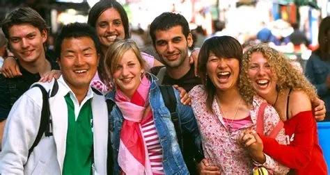 Be Culturally Sensitive