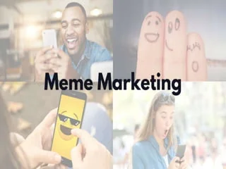 Use Memes in Paid Ads