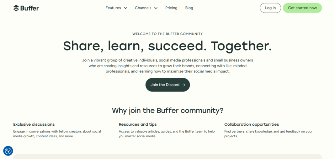 9 Best Online Communities For Content Creators
