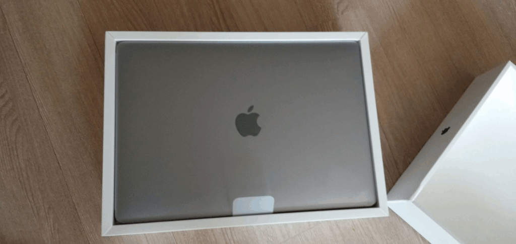 About MacBook