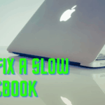 How to Fix a Slow MacBook: Easy Speed-Up Tips