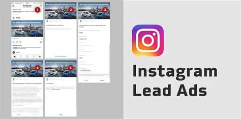 Instagram Lead Ads