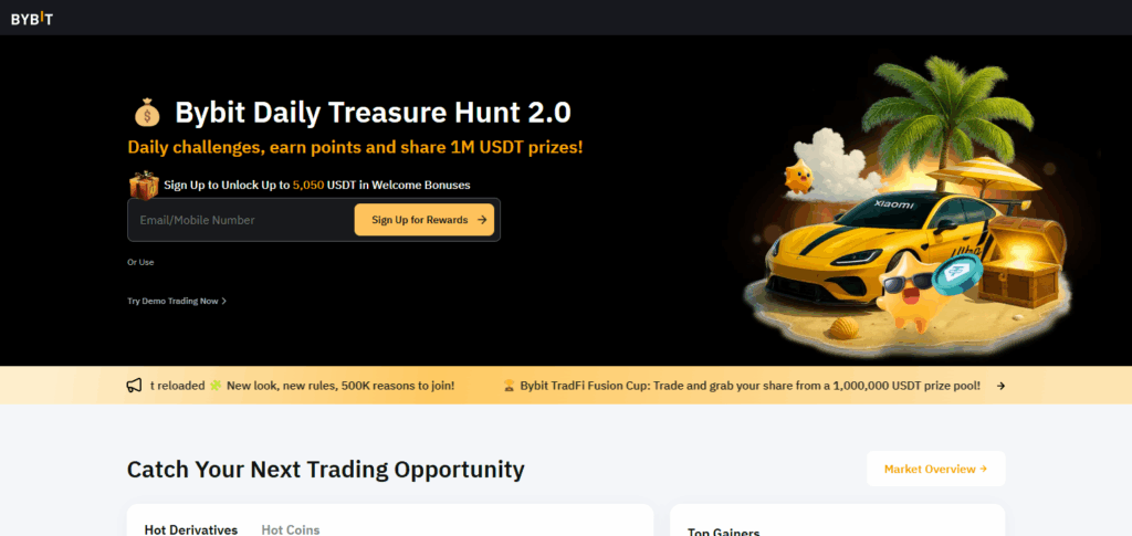 Bybit