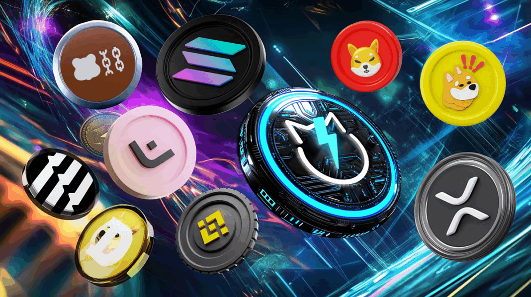 10 Best Altcoins With Governance Rewards