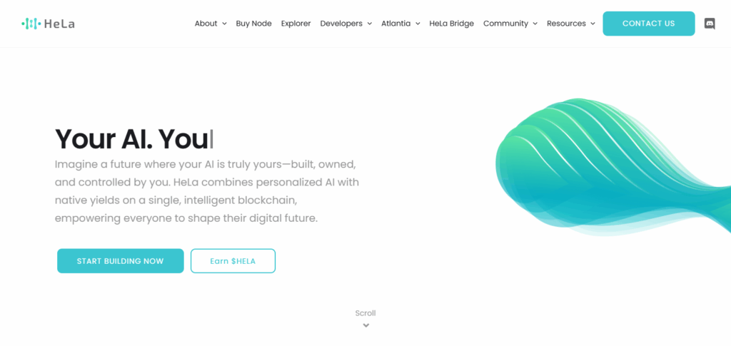 HeLa Labs Community 