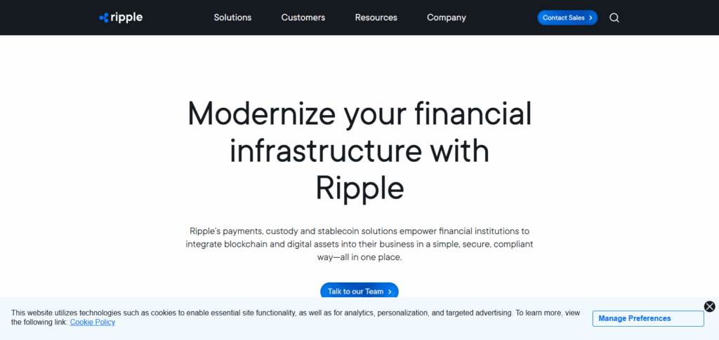 Ripple (XRP)