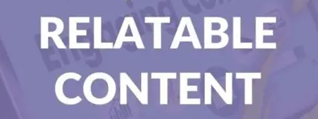 Create Emotional or Relatable Content