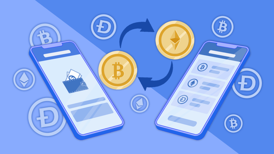 10 No Email Required Crypto Exchange Platform | Trade Anonymously