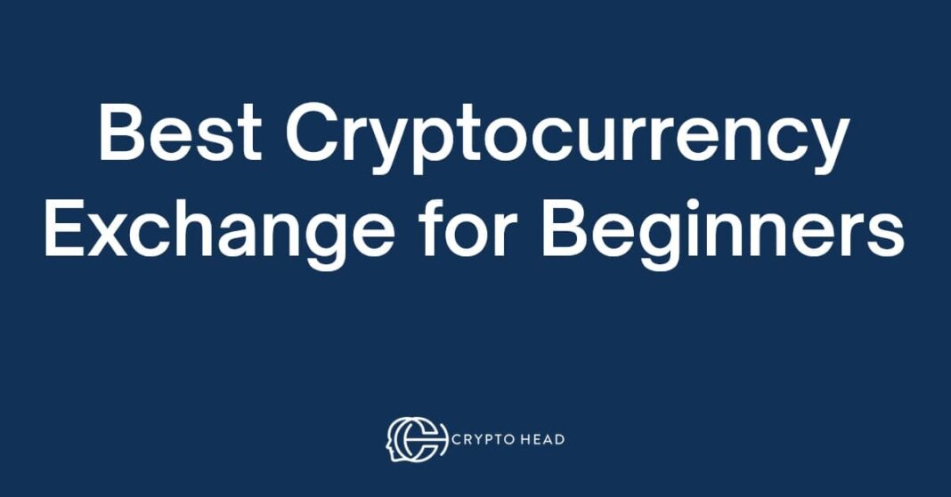 10 Best Crypto Exchanges for Beginners in 2025