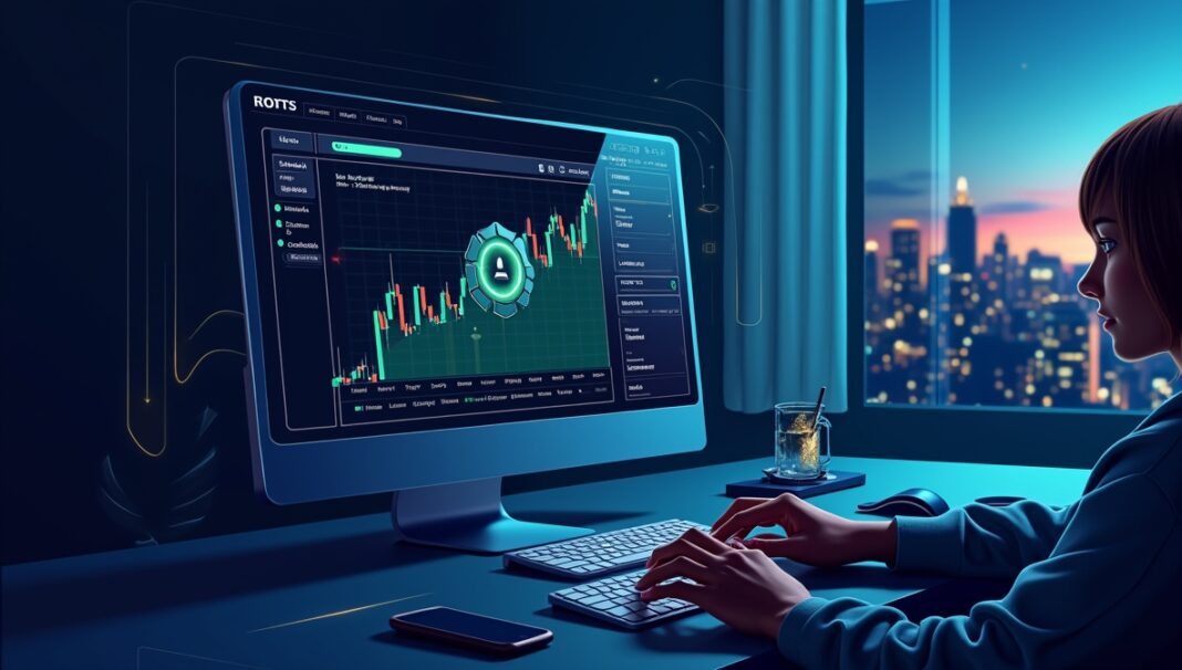How To Trade Crypto With Bots: Easy Step-by-Step Guide for Beginners