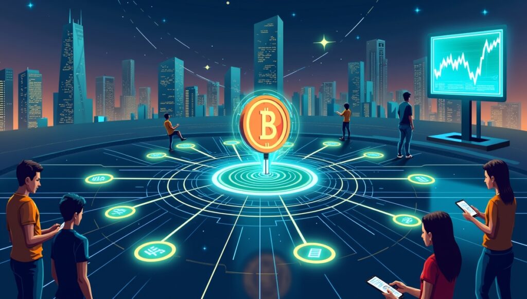 Why DAOs Matter in the Crypto World