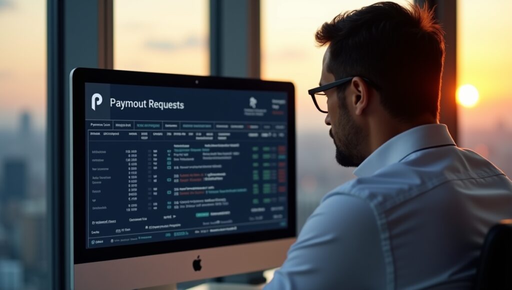 Why Do Prop Firms Have To Approve Payout Requests?