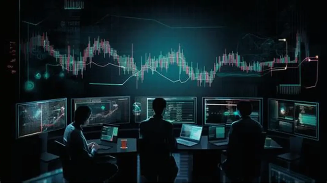 10 Best Decentralized Perpetuals Exchanges for Secure & High-Leverage DeFi Trading
