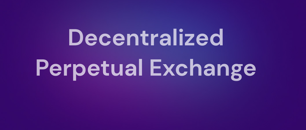 What is Decentralized Perpetuals Exchanges?