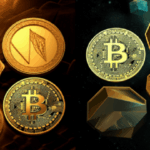 10 Best Gold-Backed Cryptocurrencies in 2025