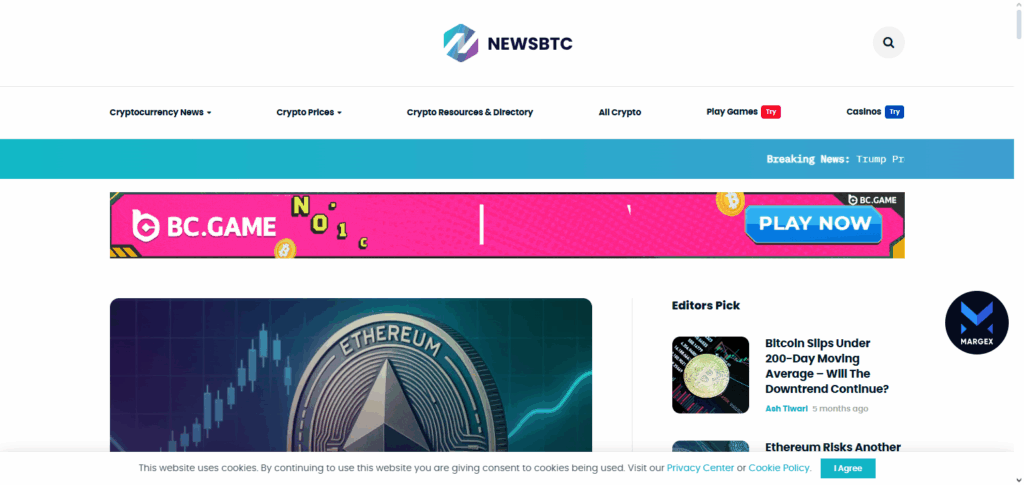 NewsBTC