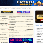 10 Best CoinGabbar.com Alternatives Blog for Reliable Crypto News & Analysis