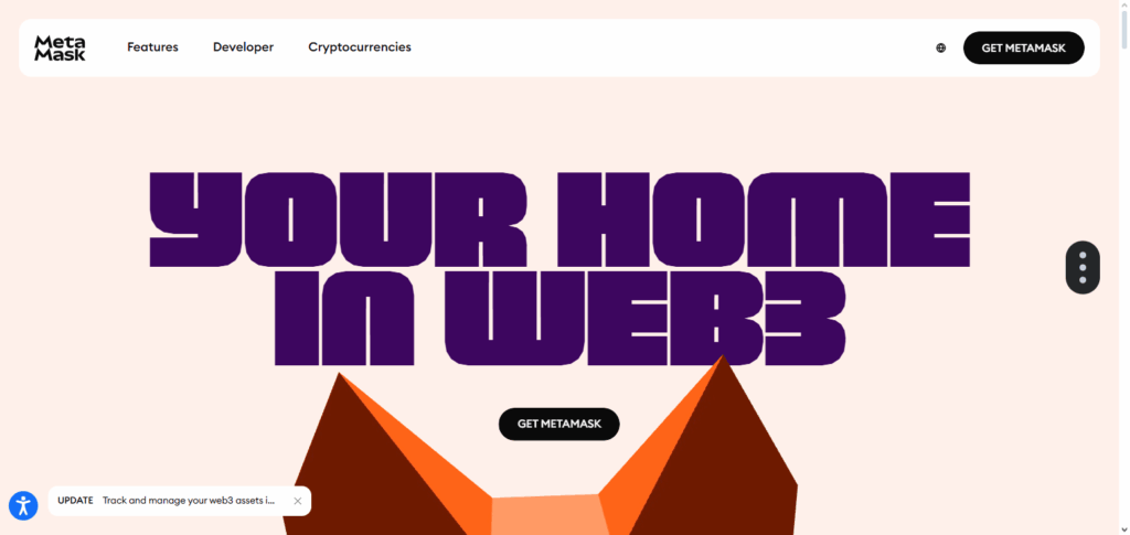Create a Wallet