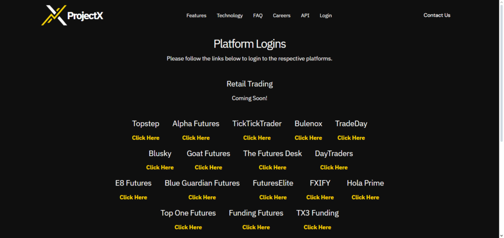 Step 3: Register for the Airdrop