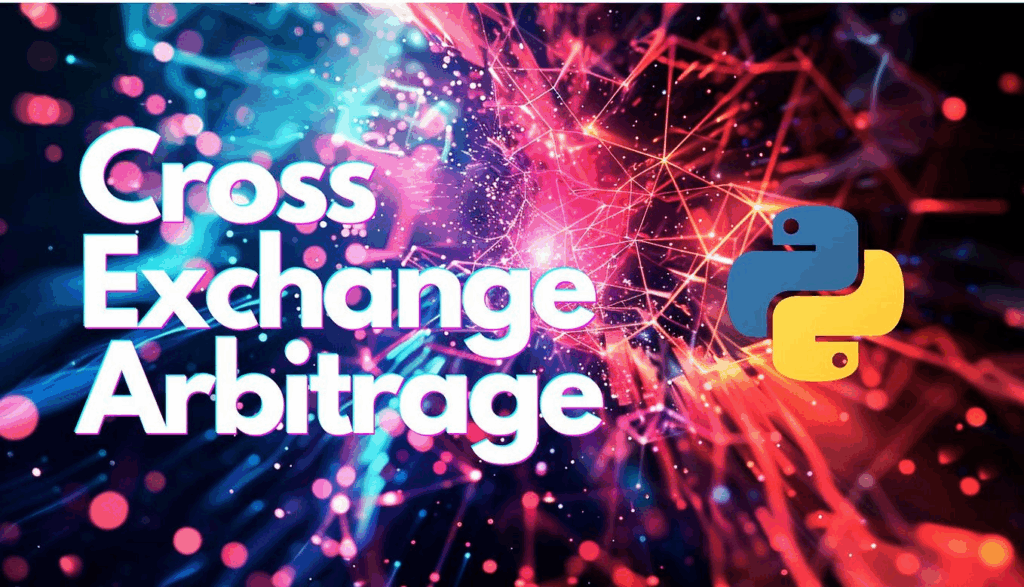 Cross-Chain Arbitrage