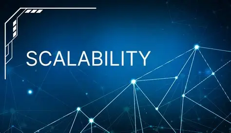 Improved Scalability