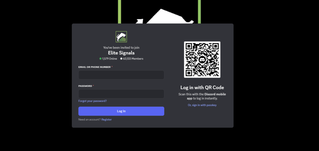 Elite Crypto Signals