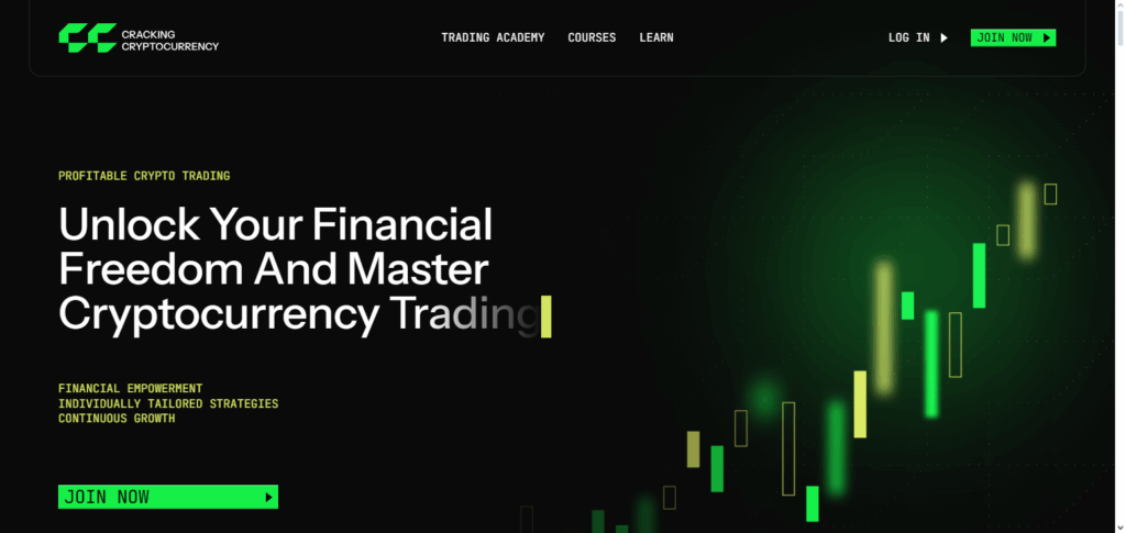 Cracking Crypto