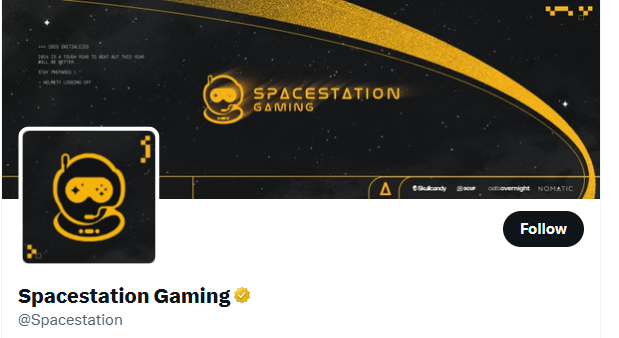 Spacestation