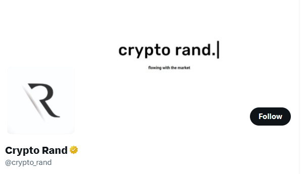 CryptoRand