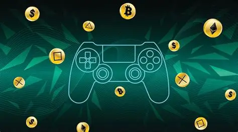 What is Crypto Gaming?