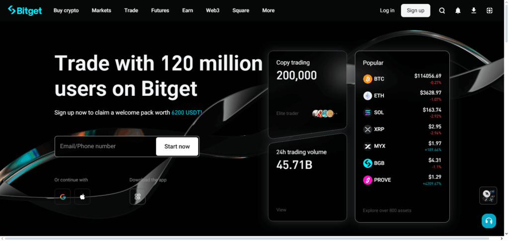 Bitget