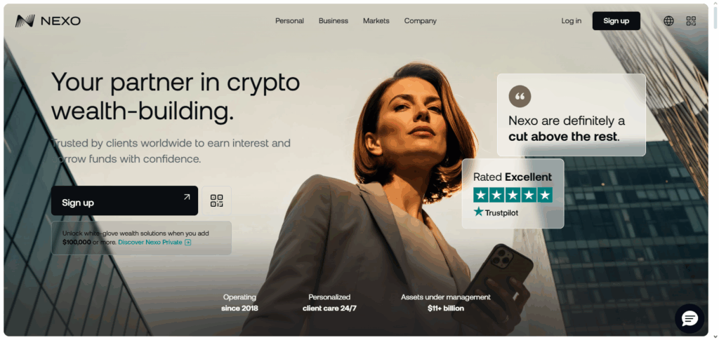 Nexo