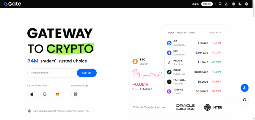 Gate.io