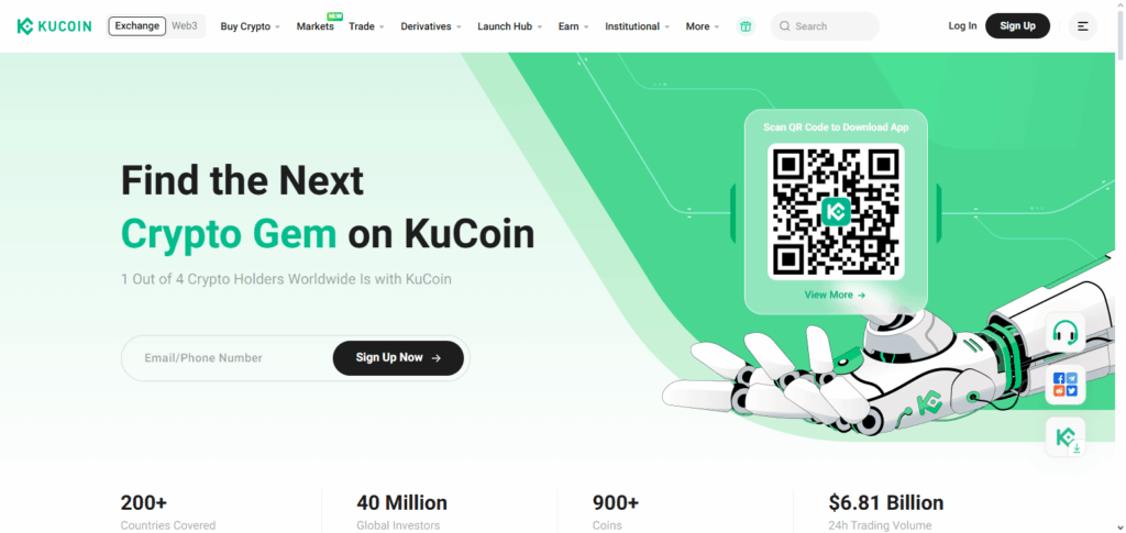 KuCoin