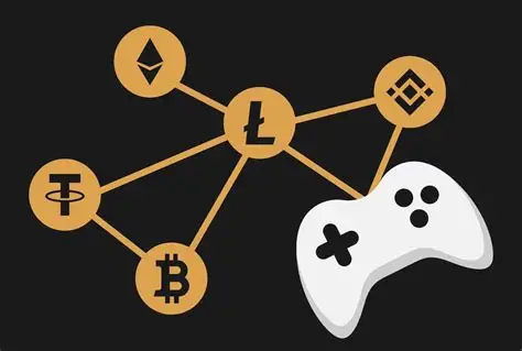 Future of Crypto Gaming