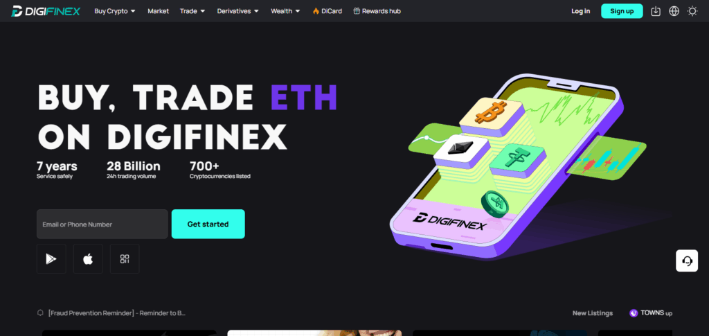 DigiFinex
