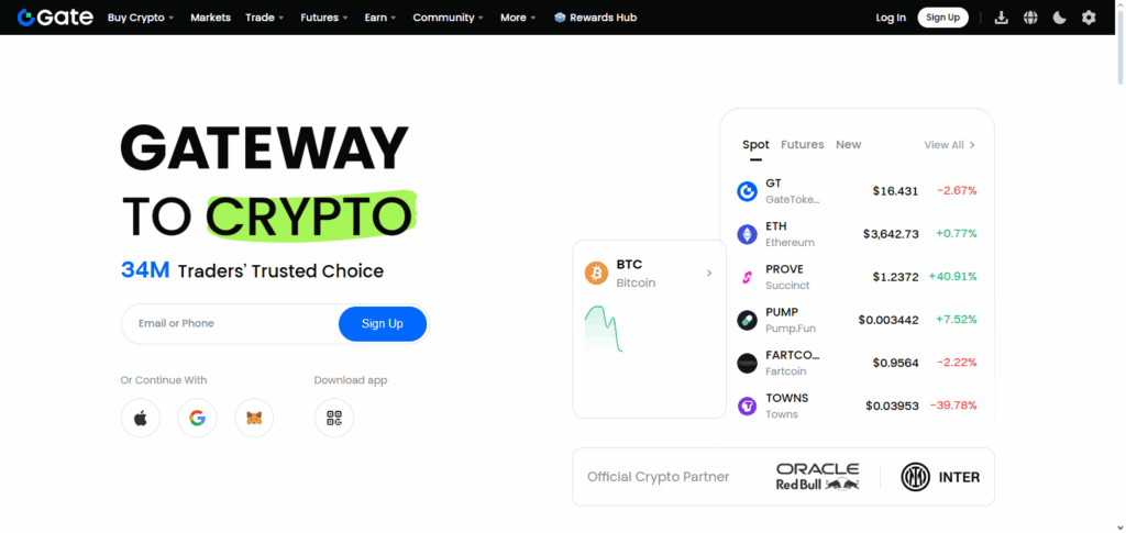 Gate.io