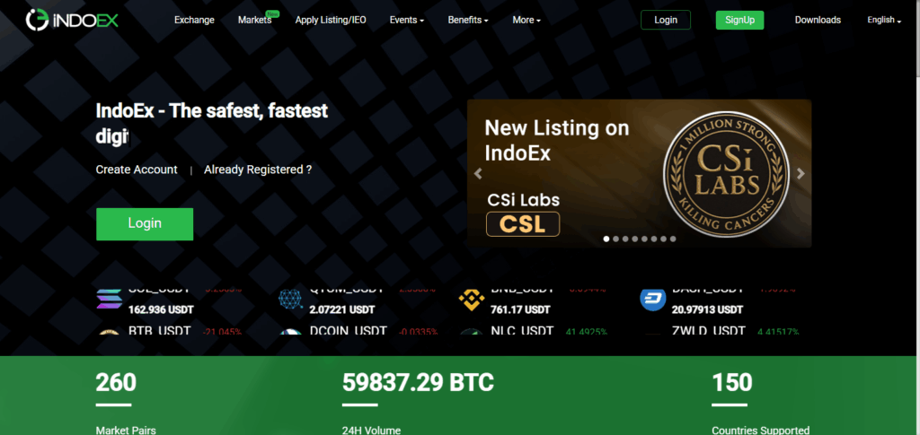 Indoex