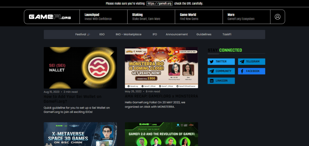 GameFi.org