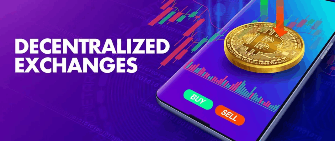 11 Best Decentralized Exchanges for Secure, No-KYC Crypto Trading in 2025