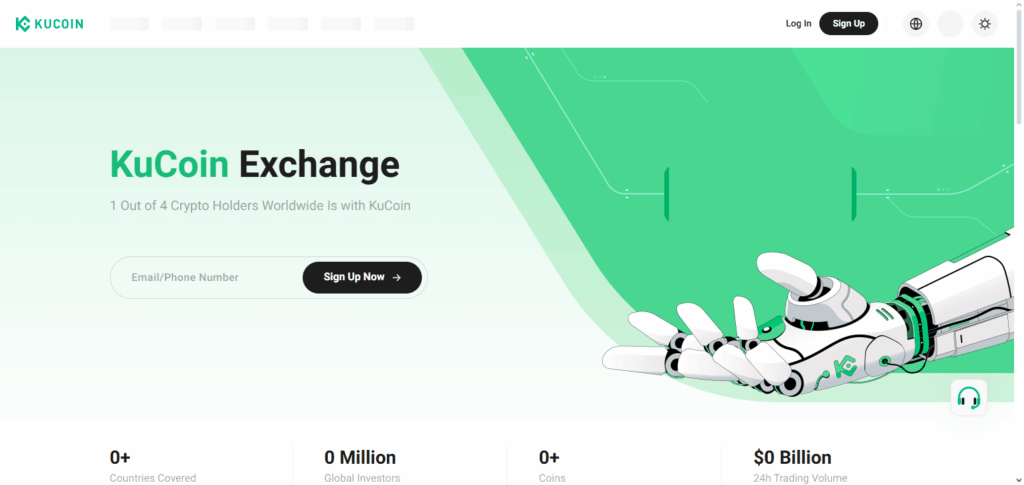 KuCoin