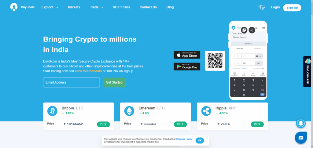 BuyUcoin