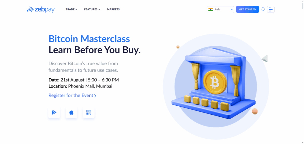 ZebPay