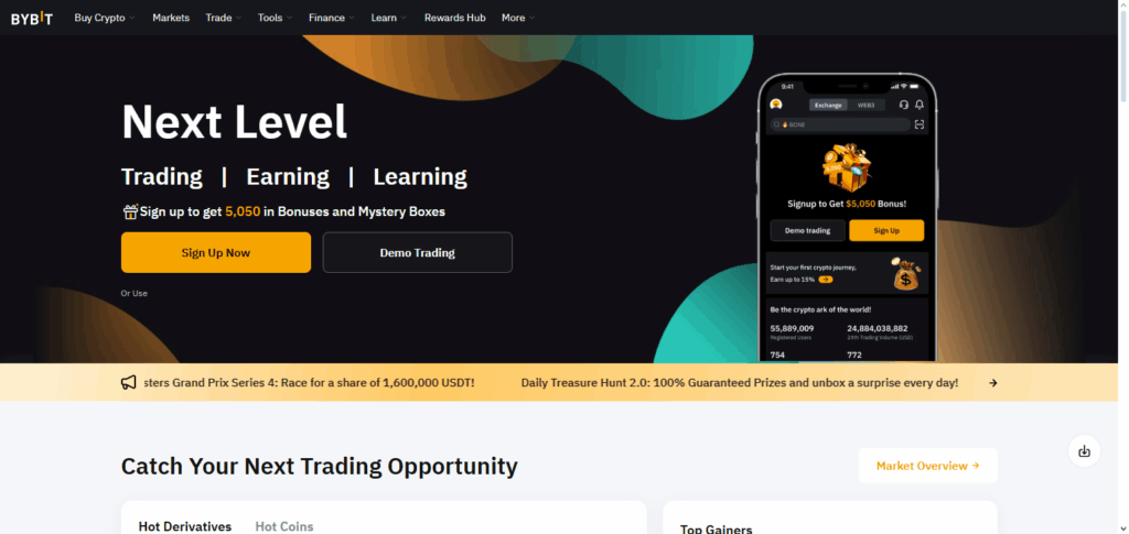 Bybit