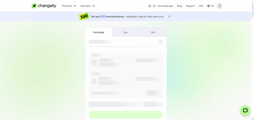 Changelly