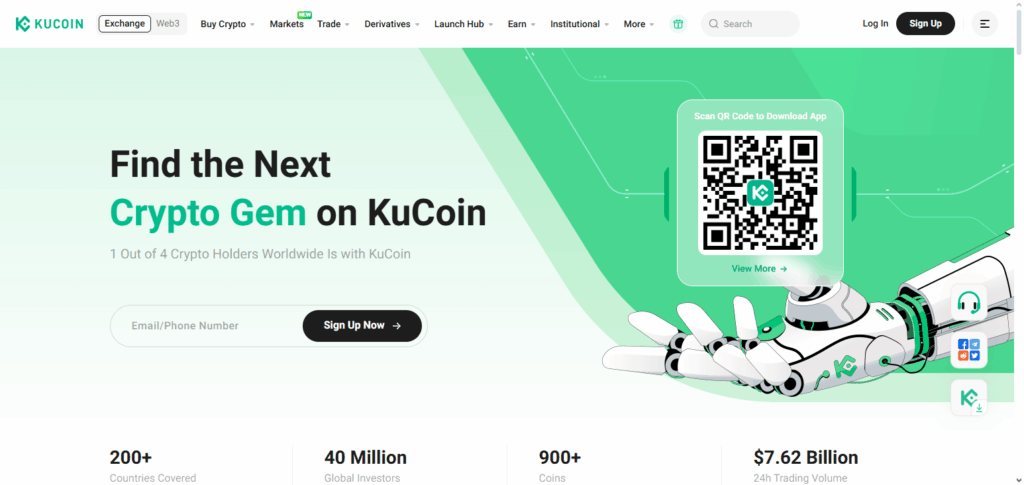 KuCoin