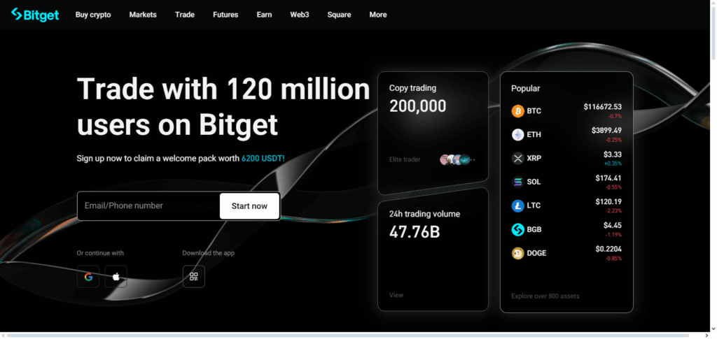 Bitget