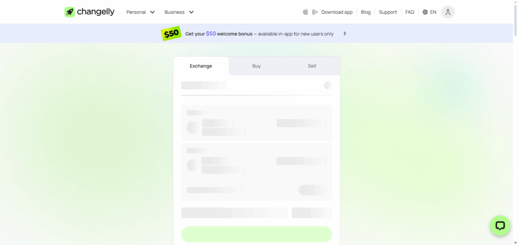 Changelly