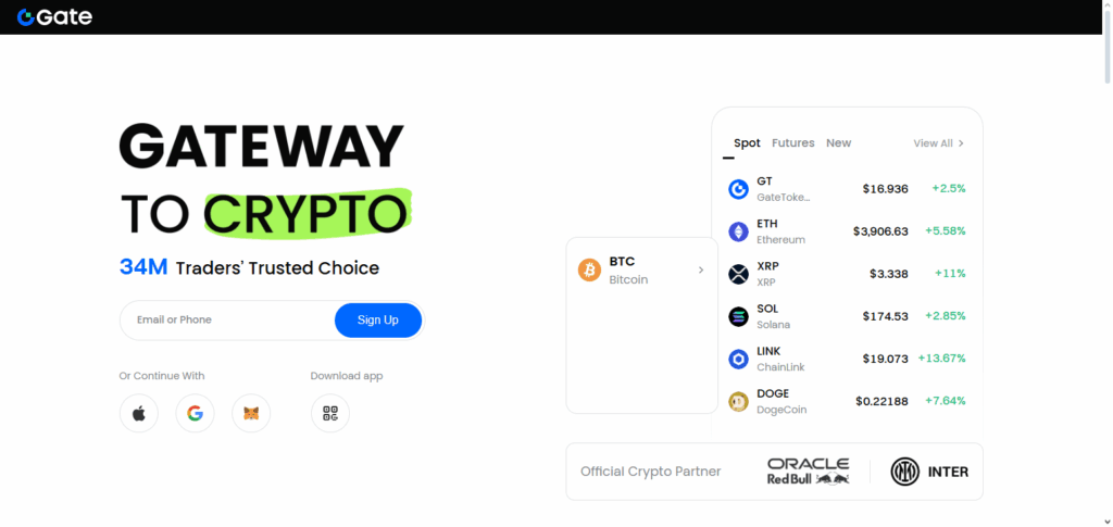 Gate.io