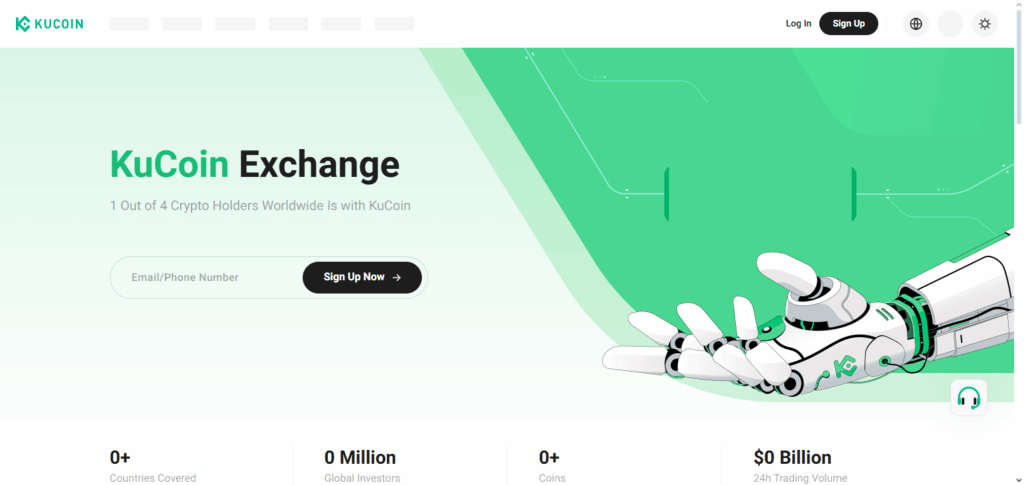 KuCoin